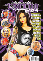 Holly D - Tattoo Gallery